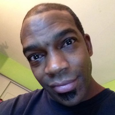 Profile Picture of Darryl Joyner (@DarrylJoyner5) on Twitter
