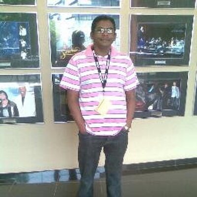 Profile Picture of Patrick Tobias (@PatrickTobias3) on Twitter
