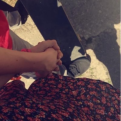 Profile Picture of Emma 👑 (@berkeley_emma) on Twitter
