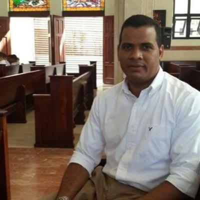 Profile Picture of Marcelo Vasquez (@VasquezTavarez2) on Twitter