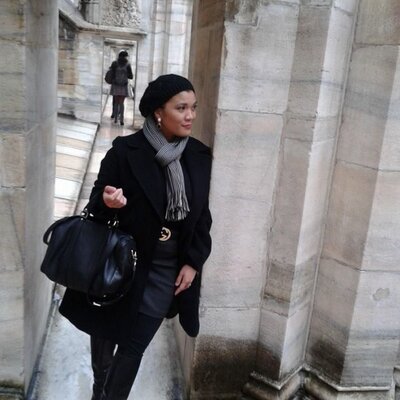 Profile Picture of Leilanie Mohd Nor (@leilaniemn) on Twitter