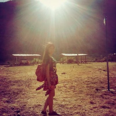 Profile Picture of Lucía Ríos Lagos (@rlagoslu) on Twitter