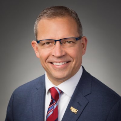 Profile Picture of Scott DiMauro (@GovTeacherScott) on Twitter