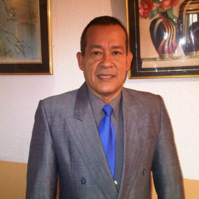 Profile Picture of CIro  Flores (@ciroflores1) on Twitter