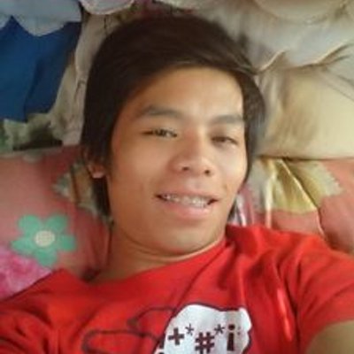 Profile Picture of Michael Calma T (@brenchael) on Twitter