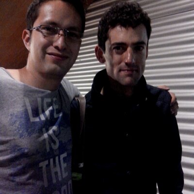 Profile Picture of Javier Solano (@javiersolano21) on Twitter