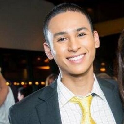 Profile Picture of Michael Sharifi (@Mike_Prestige) on Twitter