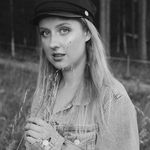 Profile Picture of Caroline Burman (@caroline_burman_official) on Instagram