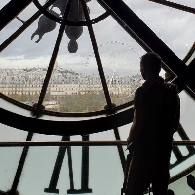 Profile Picture of Jared Spears (@ThusSpokeJared) on Twitter