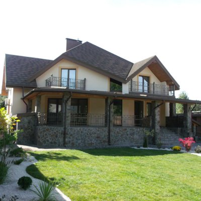 Profile Picture of Александр Терещенко (@aleksandr45les1) on Twitter