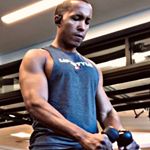 Profile Picture of Shawn Bailey (@shawnbaileyfit) on Instagram