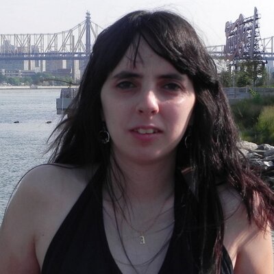 Profile Picture of Eva Barragan (@EvatxuB) on Twitter