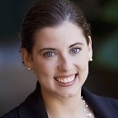 Profile Picture of Alexia Haynes(Yates) (@AYates) on Twitter