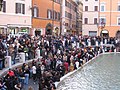 Profile Picture of Overtourismon Wikipedia