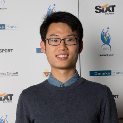 Bohan Zhang - Twitter Profile Picture of Bohan Zhang (@BohanZhang5) on Twitter