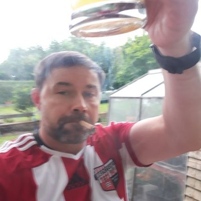 Profile Picture of Paul Maskell (@minky1970) on Twitter