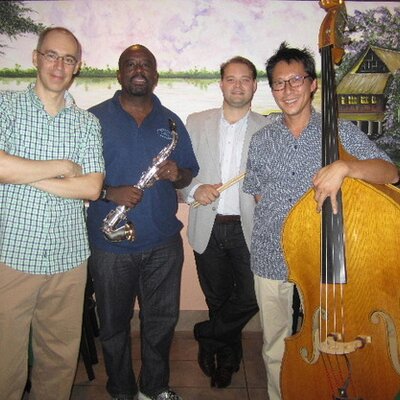 Profile Picture of Metropolis Jazztet (@MetropolisJazzt) on Twitter