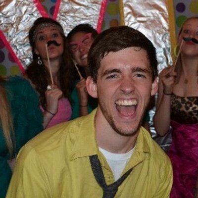 Profile Picture of Robert MacDonell (@no_pROBlemo_) on Twitter