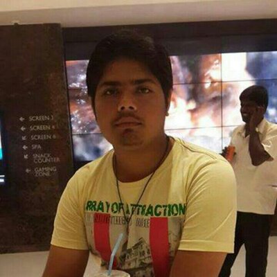 Profile Picture of Kiran Rawal (@kiranrawal98941) on Twitter