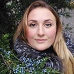 Profile Picture of Margaryta  Laponog (@margarytalaponog) on Instagram