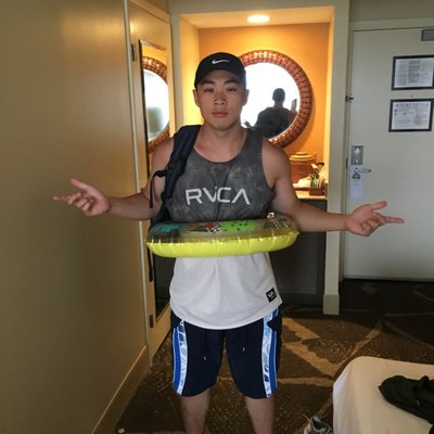 Profile Picture of Eric Pang (@pangpang415) on Twitter