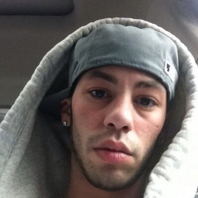 Profile Picture of Chris Pitzarella (@chris_pitz) on Twitter