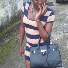 Profile Picture of Dorette Diboundje (@dorettedibound4) on Twitter