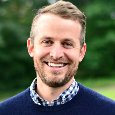 Profile Picture of James Kingham (@kinghamj) on Twitter