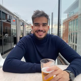Profile Picture of Mauro Suarez (@mauro.suarez) on Instagram