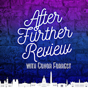 Profile Picture of After Further Review With Conor Forrest (@AfterFurtherReviewPod) on Youtube