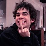 Profile Picture of 𝐀𝐦𝐞𝐥𝐢𝐚 (@boycefeed) on Instagram