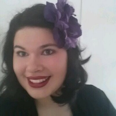 Profile Picture of Myranda Windell (@Mandy_May_) on Twitter