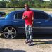 Profile Picture of Derrick Parker (@derrick.parker.1447) on Facebook