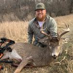 Profile Picture of Colin O'Rourke (@midwestoutdooradventures) on Instagram