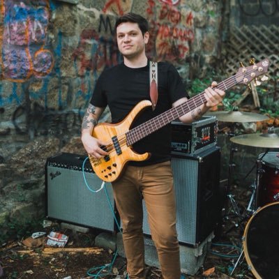 Mike Delayo - Twitter Profile Picture of Mike Delayo (@MikeDelayo) on Twitter