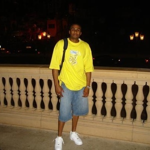 Profile Picture of Jamal Mathew (@jamal2daleft) on Myspace