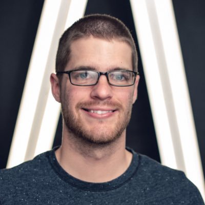 Profile Picture of Aaron Burton (@aaburtonphoto) on Twitter