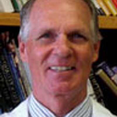 Profile Picture of Dr. Dennis Clark (@BellyFatScience) on Twitter