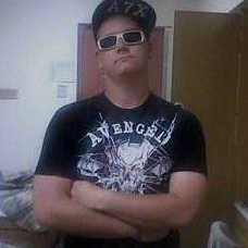 Profile Picture of Andrew Forrest (@andrewlp101) on Myspace