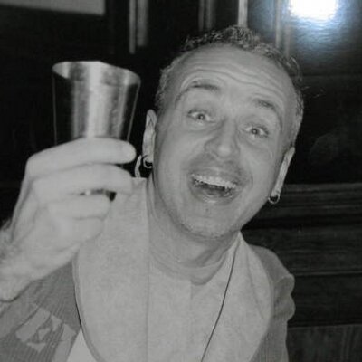 Profile Picture of Michael Regula (@silverbarchetta) on Twitter