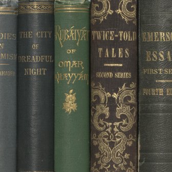 Profile Picture of Melville'sMarginalia (@melvillereading) on Twitter