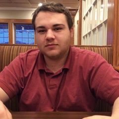 Profile Picture of Joey Purvis (@@joeypurvis) on Tiktok