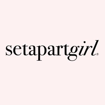 Profile Picture of Set Apart Girl (@LeslieLudy) on Twitter