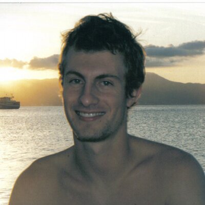 Patrick Piazza - Twitter Profile Picture of Patrick Piazza (@patrickpiazza85) on Twitter