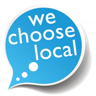Profile Picture of Richard Chumbley (@wechooselocal) on Twitter