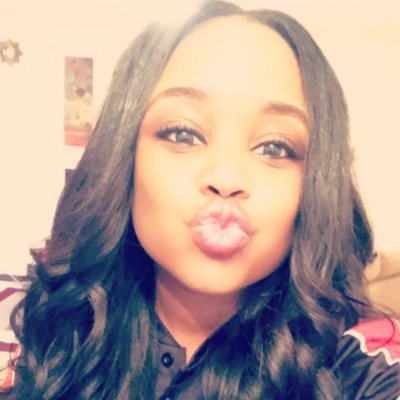 Profile Picture of Jaquila Hudson (@jaqua07) on Twitter