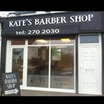 Profile Picture of Kate Fleming (@katesbarbers) on Instagram