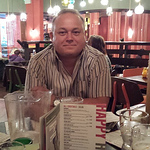 Profile Picture of Glenn Evans (@glennevans366) on Flickr