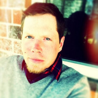 Profile Picture of James Hendry (@Jameshendry) on Twitter