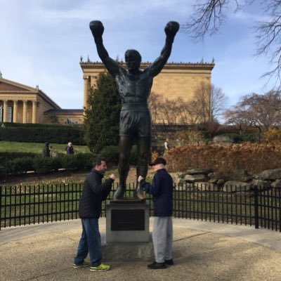 Profile Picture of Marc Gerstein (@GersteinMarc) on Twitter